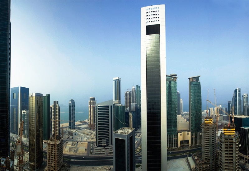 Al Faisal Tower
